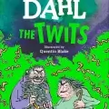 The Twits by Roald Dahl