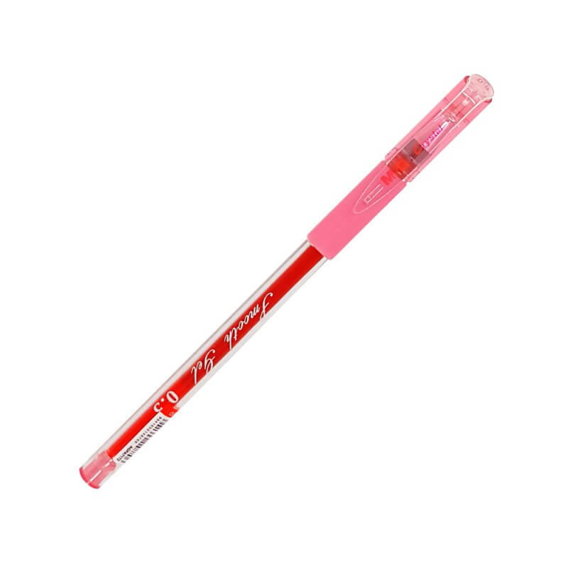 M And G Office G Gel Pen 0.5mm