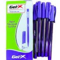 Gel X Purple