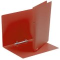 Officepoint O Ring Binder Spine Width 1.5 Orange- Class Work and  Project File