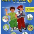 Alex et Zoe by CLE International
