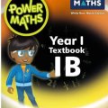 Power Maths Year 1 Practice Book 1B