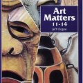 Art Matters 11-14 (Pearson)