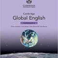 Cambridge Global English Workbook 8 2ED