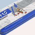 Domms Geommy Mathematical Set