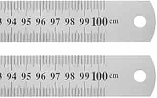 Ruler 100CM