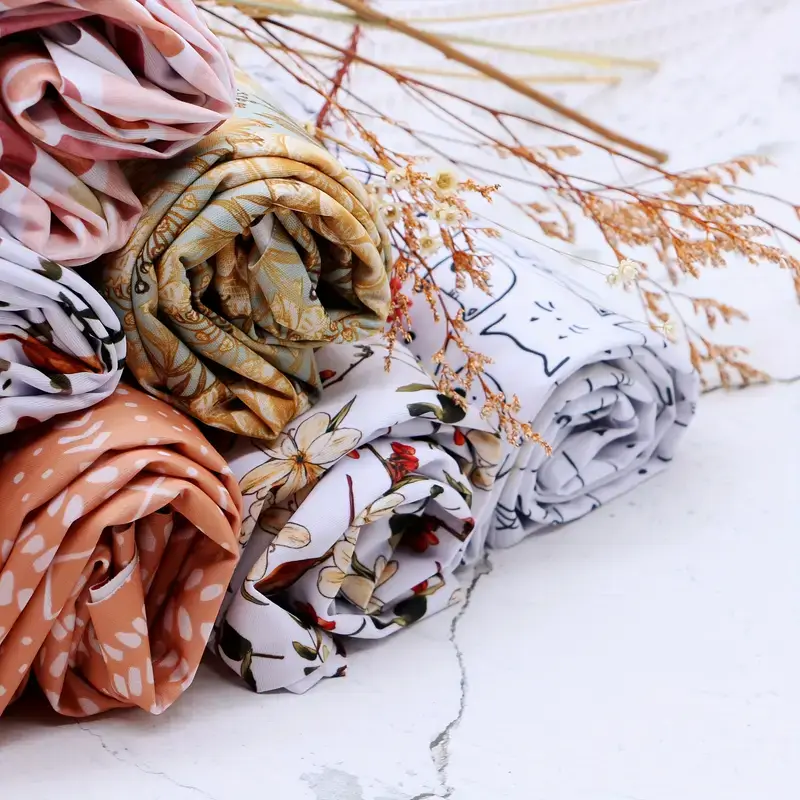 Fashion Fabric DIY 1 metre