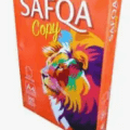 Safqa Photocopy Paper A4