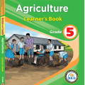 Access and Learn Agriculture Grade 5