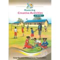 Mastering Creative Arts Activities Grade 1