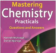 Mastering Chemistry Practicals