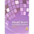 Head Start Secondary English Form 4