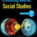 Evolving World Social Studies Grade 7