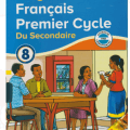 Longhorn Francais Premier Cycle Du Secondaire Grade 8 (Approved)