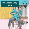 The Greedy Lazy Man