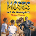 Moses and the Kidnappers (OUP)
