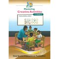 Mastering Creative Activities Grade 2