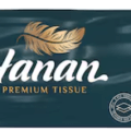 Hanan Toilet Paper White 10 Pack