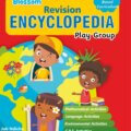 Blossom Revision Encyclopedia Play Group