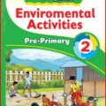 Happy Kids Enviromental Activities PP2