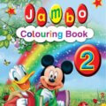 Queenex Early Learning Jambo Colouring 2