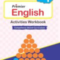 Queenex Premier English Activities Workbook 1