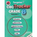 Targeter CBC Tracker GD8 Vol 1 (Rtd)