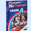 Targeter Encyclopedia CBC Tracker Grade 4