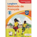 Longhorn Methode de Francais Grade 4