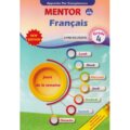 Mentor Francais Grade 4