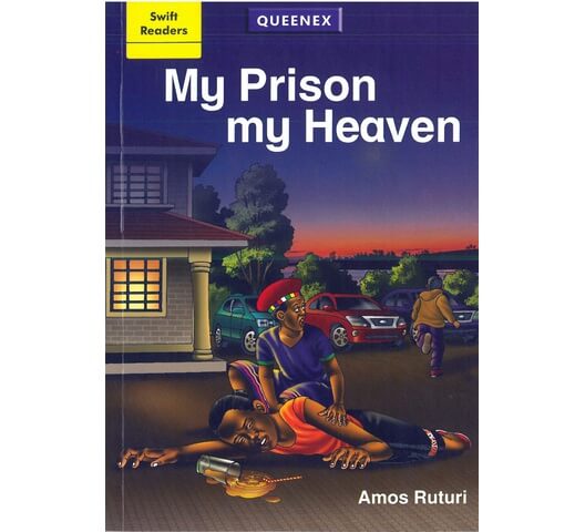 My Prison My Heaven