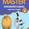 Booklyst Master Science Technology Grade 8 Rationalised