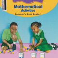 Moran Enjoy Mathematical Activities Grade 1