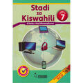 Moran Stadi za Kiswahili GD7 (Rtd)