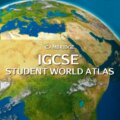 Cambridge IGCSE Student World Atlas