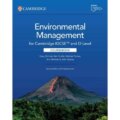 Cambridge IGCSE and O Level Environmental Management Coursebook with Digital Access