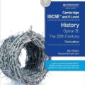 Cambridge IGCSE and O Level History Option B: The 20th Century Course Book With Digital Access