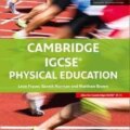 Cambridge IGCSE Physical Education Student Book