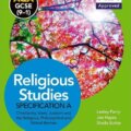 Hodder AQA GCSE (9-10) Religious Studies, Christianity, Islam