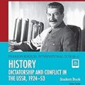 Pearson Edexcel International GCSE (9-1) History: Dictatorship and Conflict in the USSR, 1924–53 Student Book