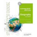 Hodder Cambridge IGCSE and O Level Geography 4ED
