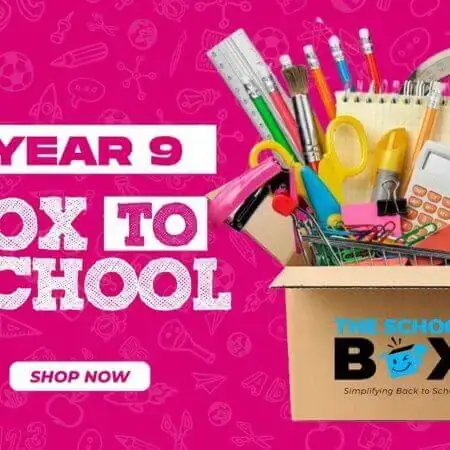 Lukenya Academy British Curriculum School Year 9