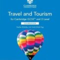 Cambridge IGCSE and O Level Travel & Tourism