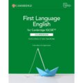 Cambridge IGCSE First Language English Course 6ED