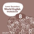 Hodder Cambridge Checkpoint Lower Sec. English Workbook 8