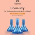 Cambridge Intern AS & A Level Chemistry Practical Workbook