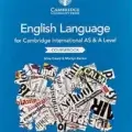 Cambridge International AS and A Level English Language Coursebook 2nd Edition
