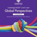 Cambridge IGCSE and O Level Global Perspectives Course Book