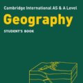 Cambridge International as and a Level Geography Students Book