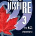 Theme to Inspire 3 for KS3